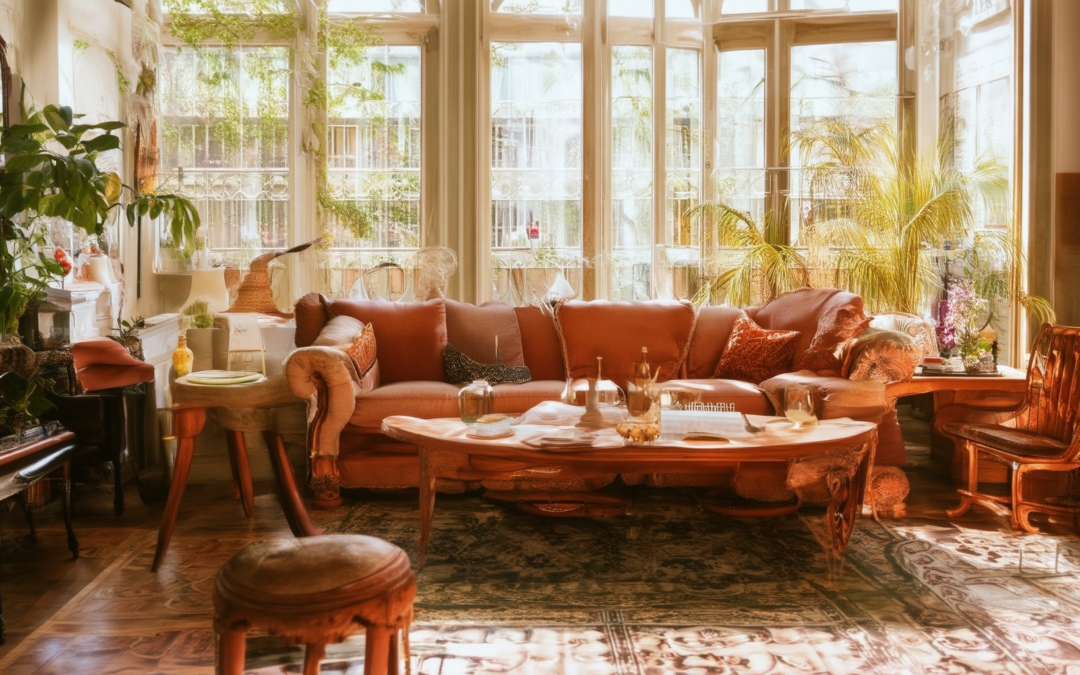 Unveiling the Vintage Lifestyle: A Comprehensive Guide to Embracing Retro Elegance and Living a Timeless Way of Life