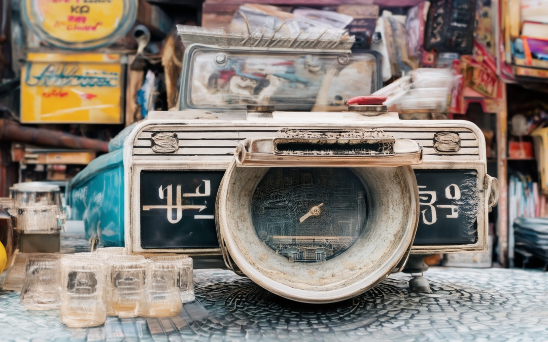 What Are Nostalgic Times? Answers to Your Top Questions About Nostalgia