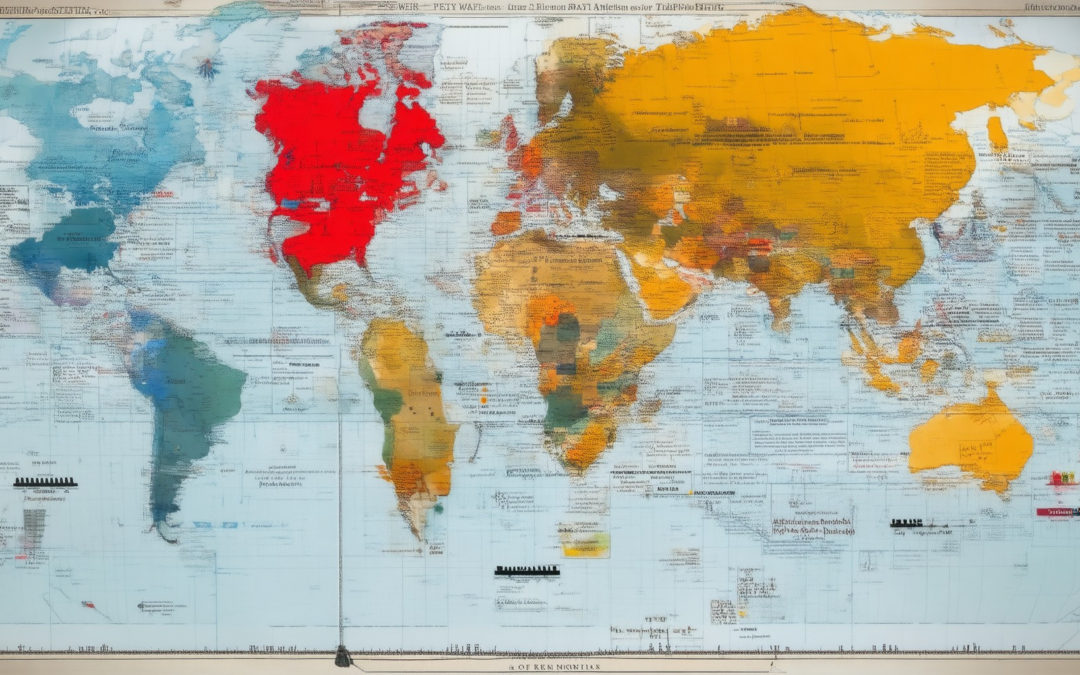 Revisiting Historical Eras: A Timeline and Analysis of Key Periods