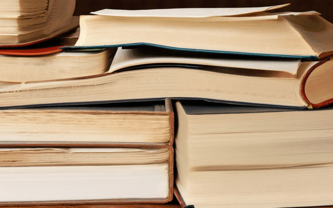 Explore the Best Classic Stories to Read From a Trusted Blog