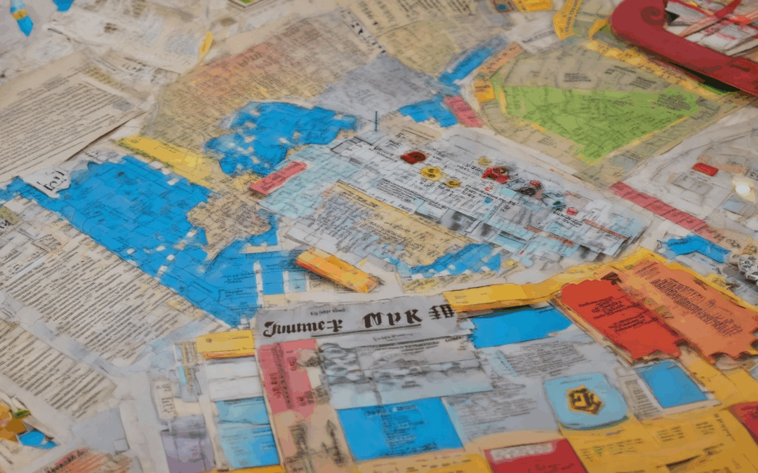 Exploring the History of NY Times Games: A Journey Through Time with Flashbacks