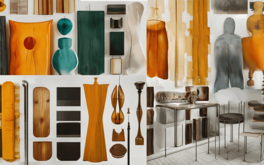Nostalgia for Classic Styles: How This Trend Is Reshaping Modern Design