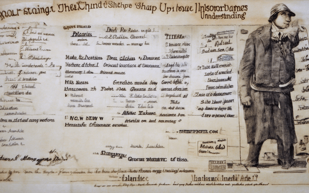 Exploring Historical Memories: Their Definition, Examples, and Significance – How Can They Shape Our Understanding?