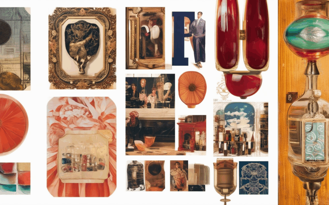 Seamlessly Celebrate Vintage Icons: A Modern Approach to Honoring Timeless Icons