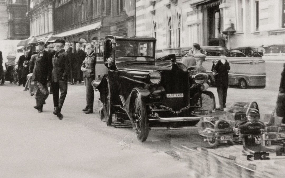 Uncover the Most Cherished Nostalgic Historic Moments Across Ages