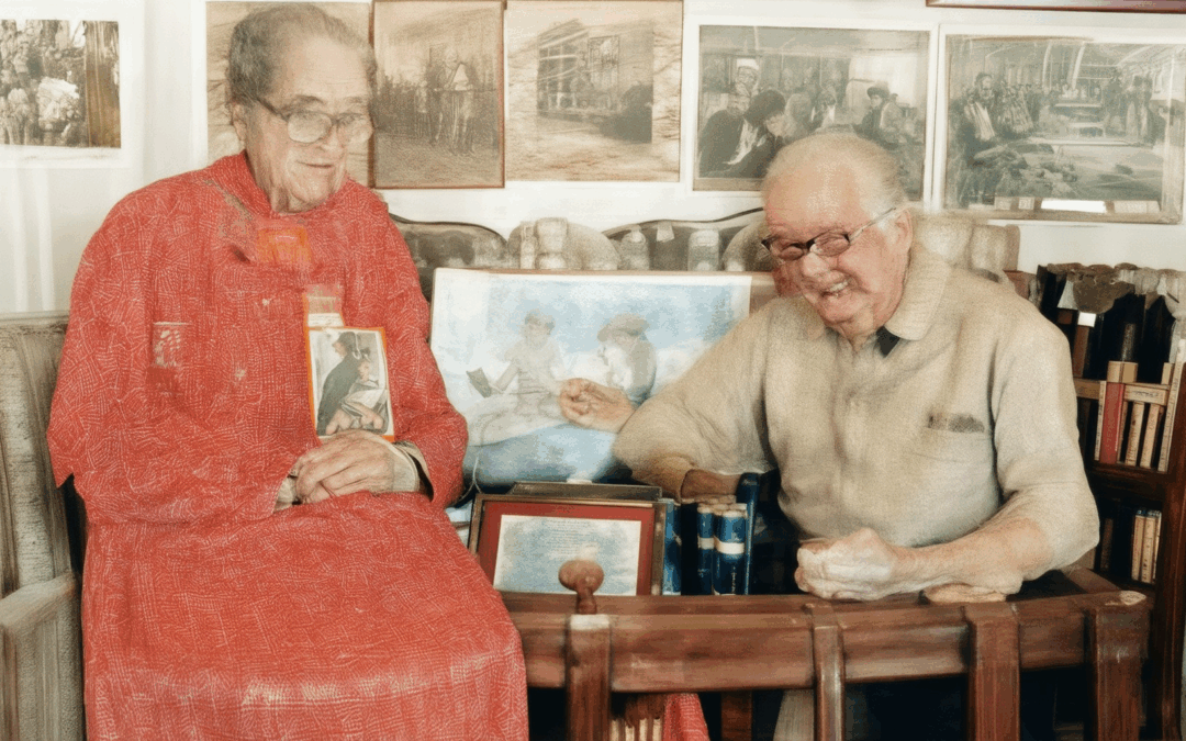 Unlocking Memories of Decades Past: A Journey Through Reminiscing