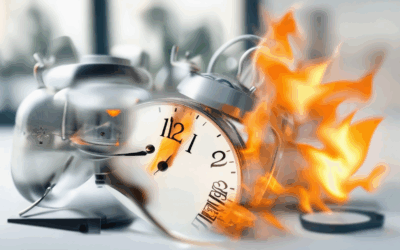 Igniting Productivity: The Ultimate Time Machine Blog Guide for Effective Time Management