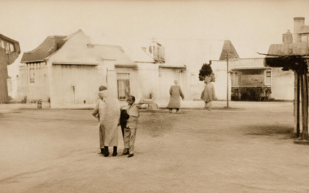 Capturing the Essence of Old Memories: A Guide to Preserving and Reflecting on the Past