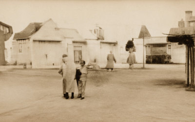 Capturing the Essence of Old Memories: A Guide to Preserving and Reflecting on the Past