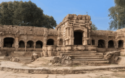 Unveiling Hidden Gems: Where History Comes Alive