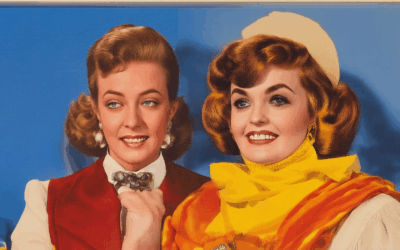 Nostalgia for Famous Icons: Understanding the Phenomenon Across Generations and Pop Culture