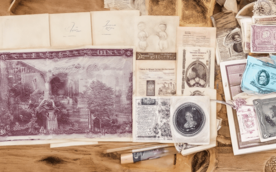 Preserving Classic Era Memories: Tips and Methods for Every Individual