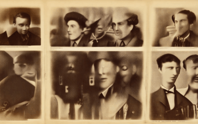 Historical Photo Collections: Icons, Controversies, and Hidden Values