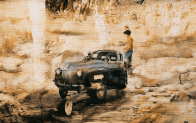 Unearthing the Power of a Nostalgic Journey