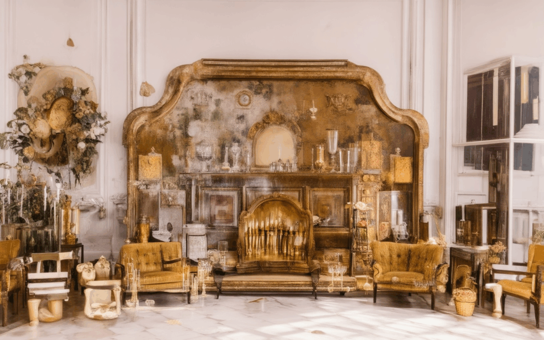 Understanding Vintage Heritage: Its Meaning and Influence on Modern Design
