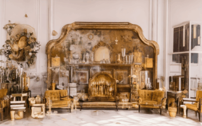 Understanding Vintage Heritage: Its Meaning and Influence on Modern Design