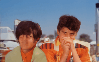 What You Miss Most from the 80s: Unforgettable Memories