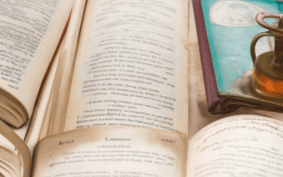Transforming Your Reading Experience: The Power of a Classic Heritage Blog