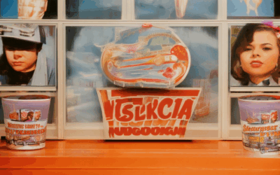 Nostalgia in Pop Culture: Is It a Reflection of Our Modern Desires?