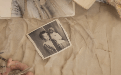 Preserving Timeless Family Memories: Tips and Stories for Lasting Connections