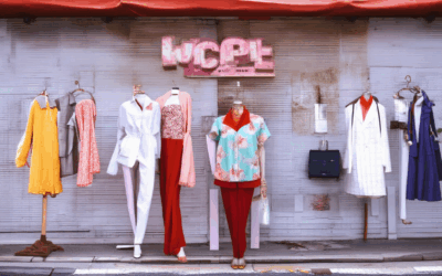 The Resurgence of Retro Style: Why Vintage Clothing is Trending Again
