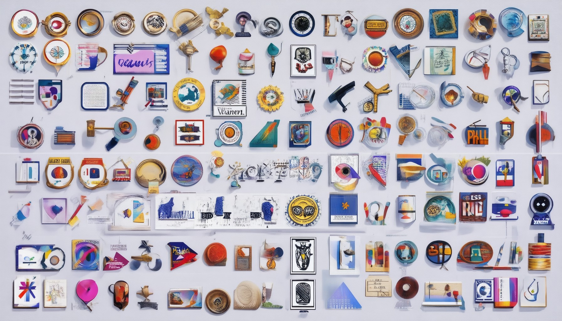 Icon Outdated Methods How to Remember Classic Icons: Effective Techniques for Better ...