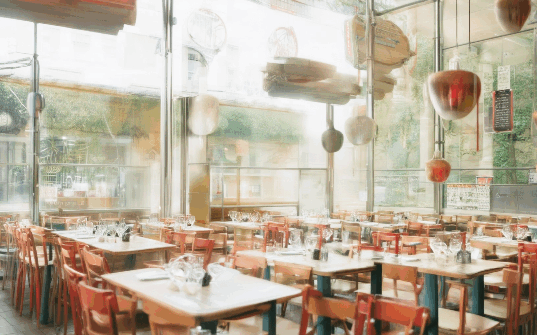 Seamlessly Integrating Nostalgia and Reflection: Exploring Trends, Types, and Triggers in Restaurants and Beyond
