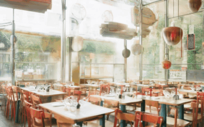 Seamlessly Integrating Nostalgia and Reflection: Exploring Trends, Types, and Triggers in Restaurants and Beyond