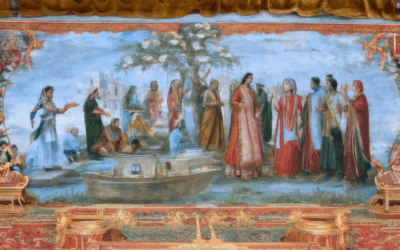 Unveiling Cultural History Stories: A Journey Through Time and Traditions