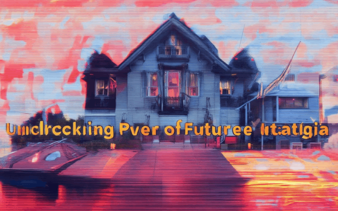 Unlocking the Power of Future Nostalgia in Your Nostalgia-Focused Blog