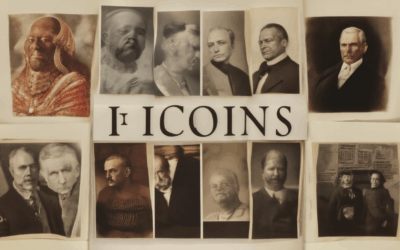 Icons of History: The Legendary Figures Who Left Their Mark on the World
