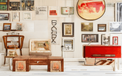 Igniting Nostalgia: How to Create a Retro-Modern Lifestyle That Captivates
