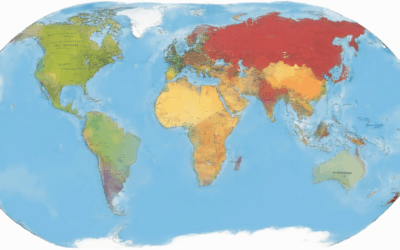 Exploring How Past and Present Cultures Shape Our World Today