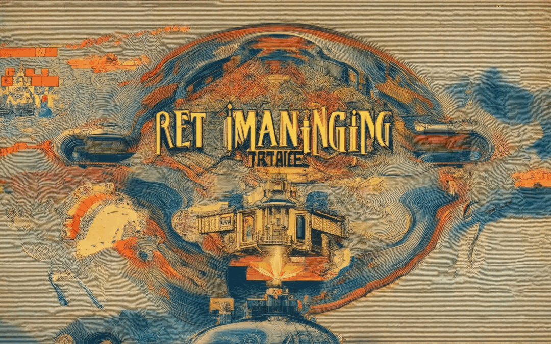 Reimagining the Past: How Nostalgia Shapes Time Travel Fantasies
