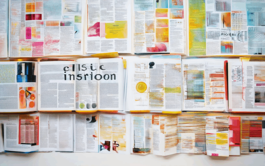 Classic Inspiration Blog: Your Ultimate Guide to Creativity and Innovation