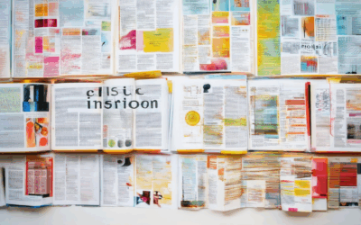 Classic Inspiration Blog: Your Ultimate Guide to Creativity and Innovation