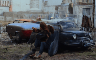 Why Nostalgia-Driven Stories Captivate Audiences