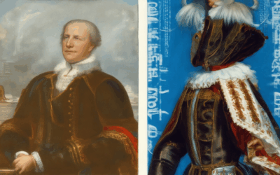 Unveiling the Most Influential Historical Eras: Why They Matter in Today’s World
