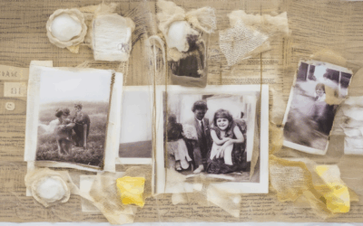 How to Keep Memories Alive Over Time: Techniques for Preserving Cherished Moments