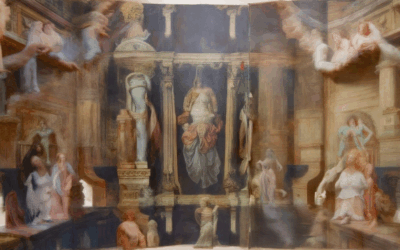 Unveiling History-Inspired Reflections: A Path to Personal Growth and Self-Discovery