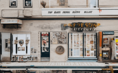The Perfect Blend of Classic Nostalgia: Top Blogs to Explore