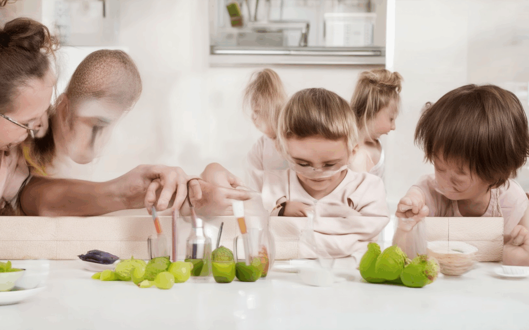Transforming Life Across Generations: How Daily Habits Have Evolved Over Time