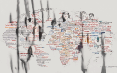 Unveiling the Notable People Who Shaped Our World Across Cultures and Generations