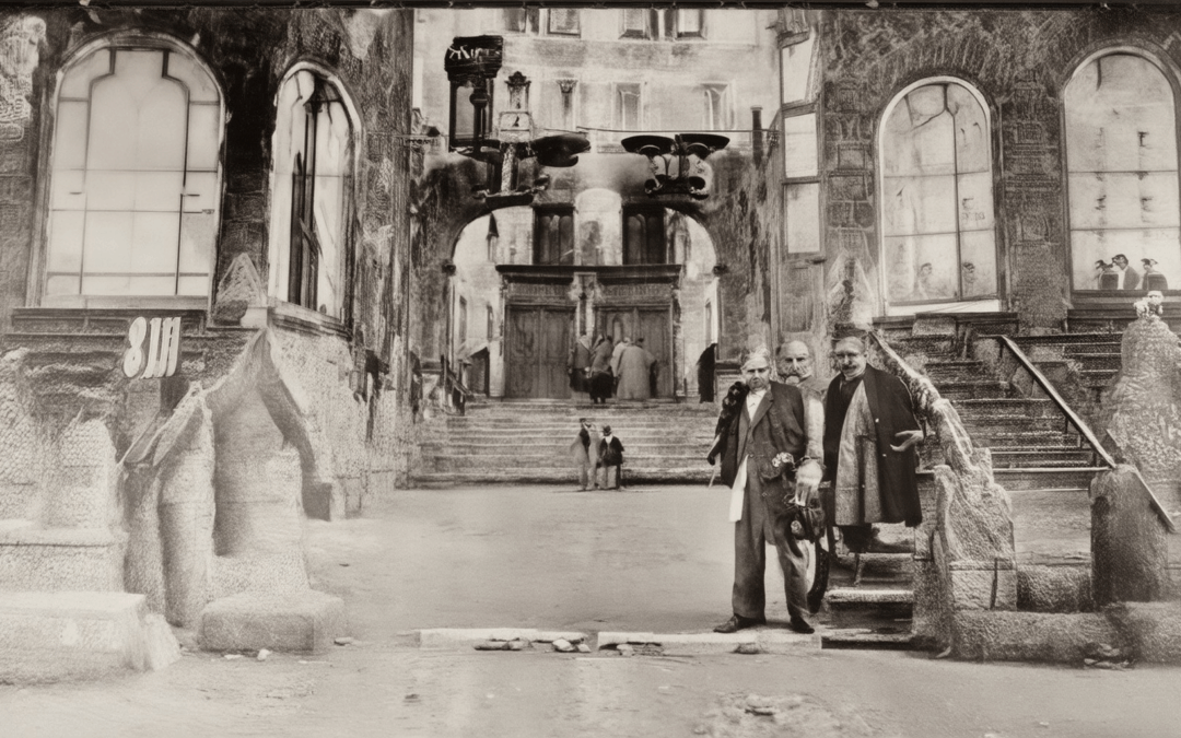 Unveiling the Captivating Historical Photo Journey: A Visual Exploration of Time