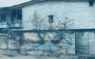 What Remains When We Revisit Old Lifestyles