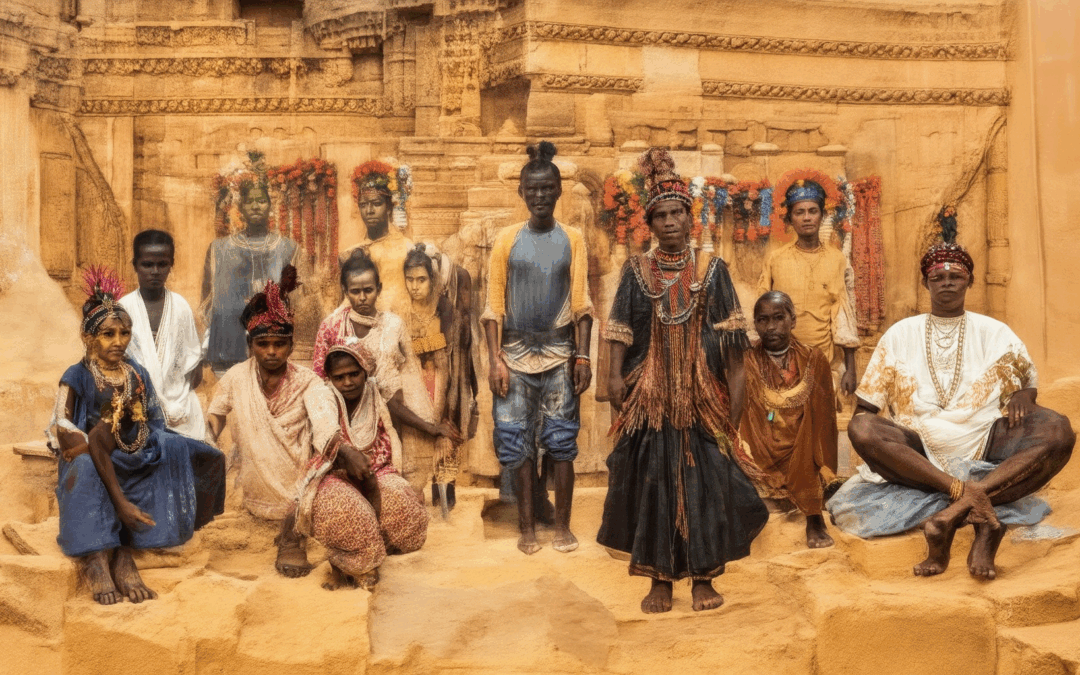 Unveiling Timeless Cultural Stories: How They Transcend Generations and Their Enduring Legacy