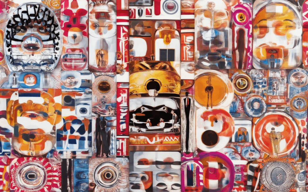 Decoding Classic Icons: Reflections on Their Cultural Significance
