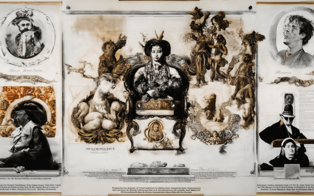 How to Unveil the Legacy of History’s Icons: A Guide to Celebrating Their Impact