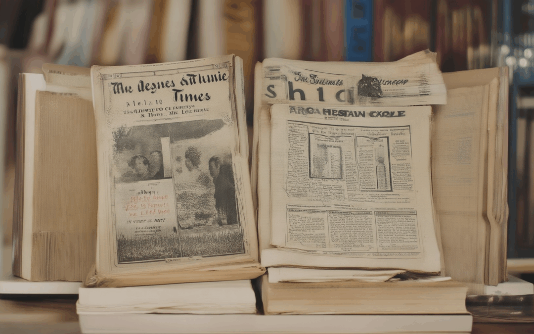 What Defines Simpler Times? Discover These Timeless Stories from the Past