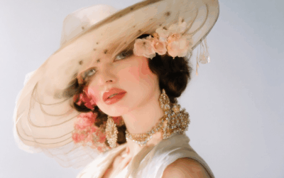 Reimagining Vintage Trends for Modern Elegance